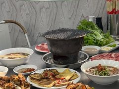 -松明一烤肉馆(鲁园店)