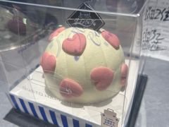-奔海甄选·活鲜刺身铁板烧自助(太原里店)
