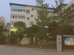 -无锡师范学校附属小学(学前街校区)
