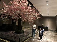 -曼谷大仓新颐酒店
