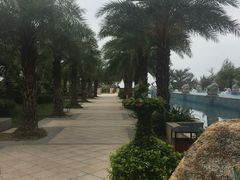 -惠州金海湾嘉华度假酒店