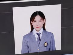 -拍刻风照相馆(浦江城市生活广场店)