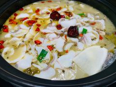-周渝食惦酸菜鱼(青浦店)
