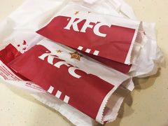 -肯德基(龙之梦购物中心店)