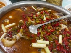 -笑红饭庄