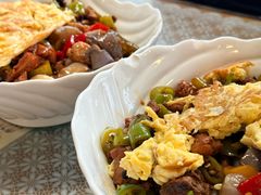 -文三里屯面馆(三里屯店)