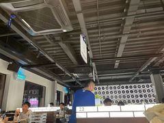 -很久以前羊肉串(昌里路三钢里店)