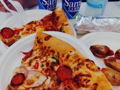 -山姆餐吧(山姆会员商店店)