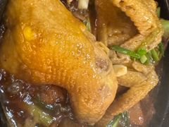 -溪涧堂农家土菜(神仙居店)