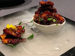 -上海滩餐厅(BFC外滩金融中心店)
