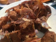 -老王四季抻面(南六东路店)