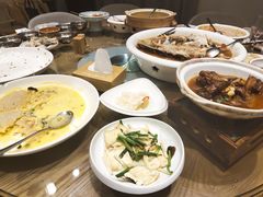 -丹江渔村(望京店)