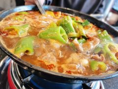 -湘肠香火锅店(团结湖店)