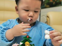 -积慕Cake(解放大道店)