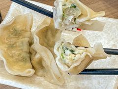-吉祥馄饨(上海新上大店)