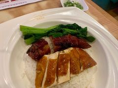 -新世界餐厅(万达店)