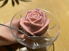 -大堂酒廊·亚龙湾万豪度假酒店