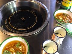 油碟-三番火辣串串香(总店)
