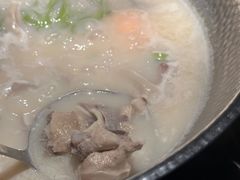 -捞王锅物料理(金华义乌之心店)