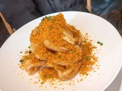 -0776食堂·京城创意菜(七里庄店)