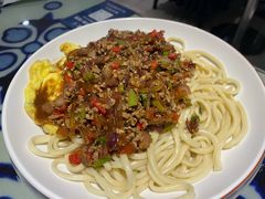 -撒拉花儿·新疆菜·清真(太阳宫店)
