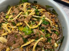 -君霖海鲜私房菜(春柳店)