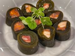 -上海总会SHANGHAICLUB(兴业太古汇店)