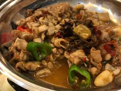 -伙工殿餐厅(吉大店)