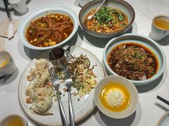 -辛香汇·锦里丨现炒川菜(中南城店)