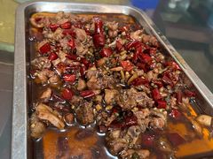 -盐府老街兔(三八路店)