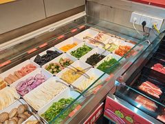 -哈哈碳都·牛肋条无限自助烤肉(台江万达店)