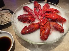 -红盔甲·小龙虾(车公庙店)