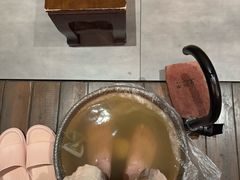 -菩泰·泰式草本按摩SPA(国大城市广场店)