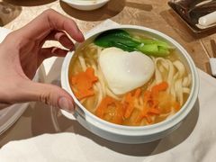 -北京泰富酒店-柏景轩中餐厅