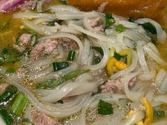 -Cô Thành Restaurant