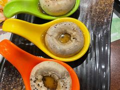 铁板原汁蘑-黑松白鹿(崇文门新活馆店)