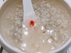 酒酿圆子-新吉士·上海菜(浦东LCM置汇旭辉店)