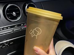 -喜茶(烟台莱山万象汇店)