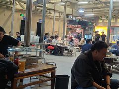 -大佬陈羊肉串(永安街店)