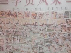 -子曰书院·古筝围棋书法国画小主持(夏都店)