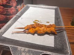 -管氏翅吧(地安门店)