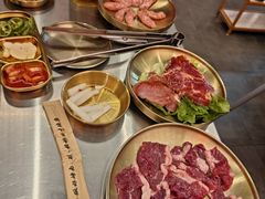 -核桃碳烤肉馆(深圳首店)