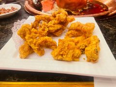 -老码头火锅(玉林店)