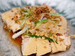 -啫神·广州地标美食(北京路店)