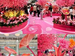 -新城市广场