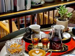 -JRCAFE玖如空间