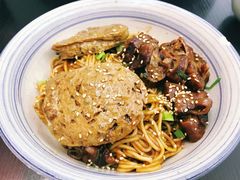 -一味老卤面(大石桥店)