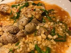 -肥肥虾庄·金牌油焖大虾(杨园滨江时代walk店)