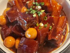 -荷塘秋月·本帮江浙菜(国权路店)