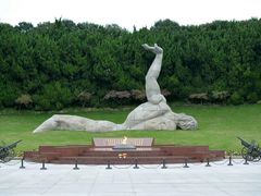 -上海市龙华烈士陵园